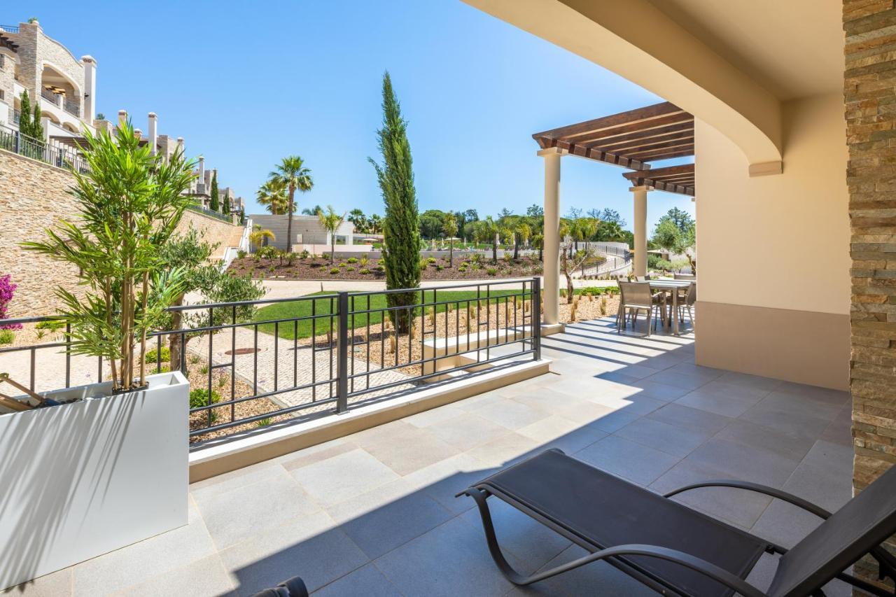 Shantiapartments Vilamoura Exteriér fotografie