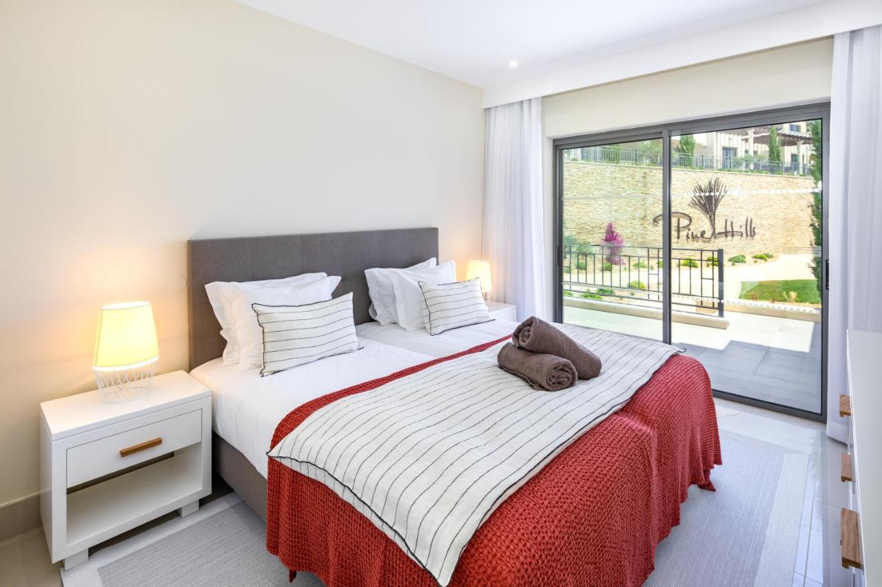 Shantiapartments Vilamoura Exteriér fotografie