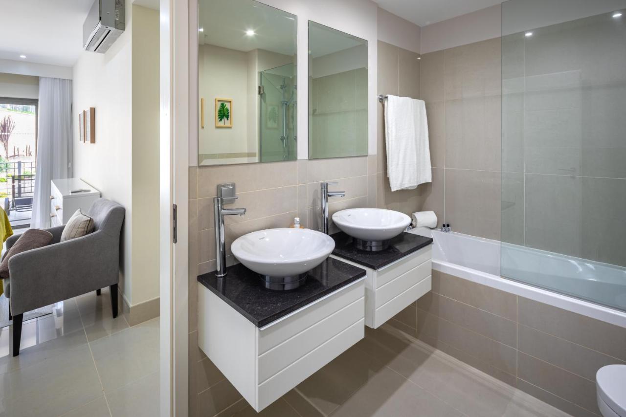 Shantiapartments Vilamoura Exteriér fotografie