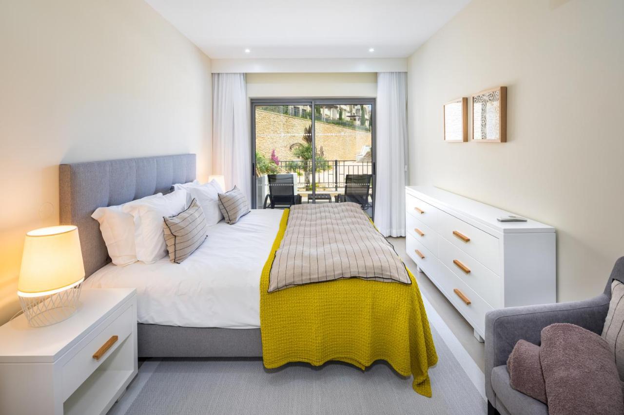 Shantiapartments Vilamoura Exteriér fotografie