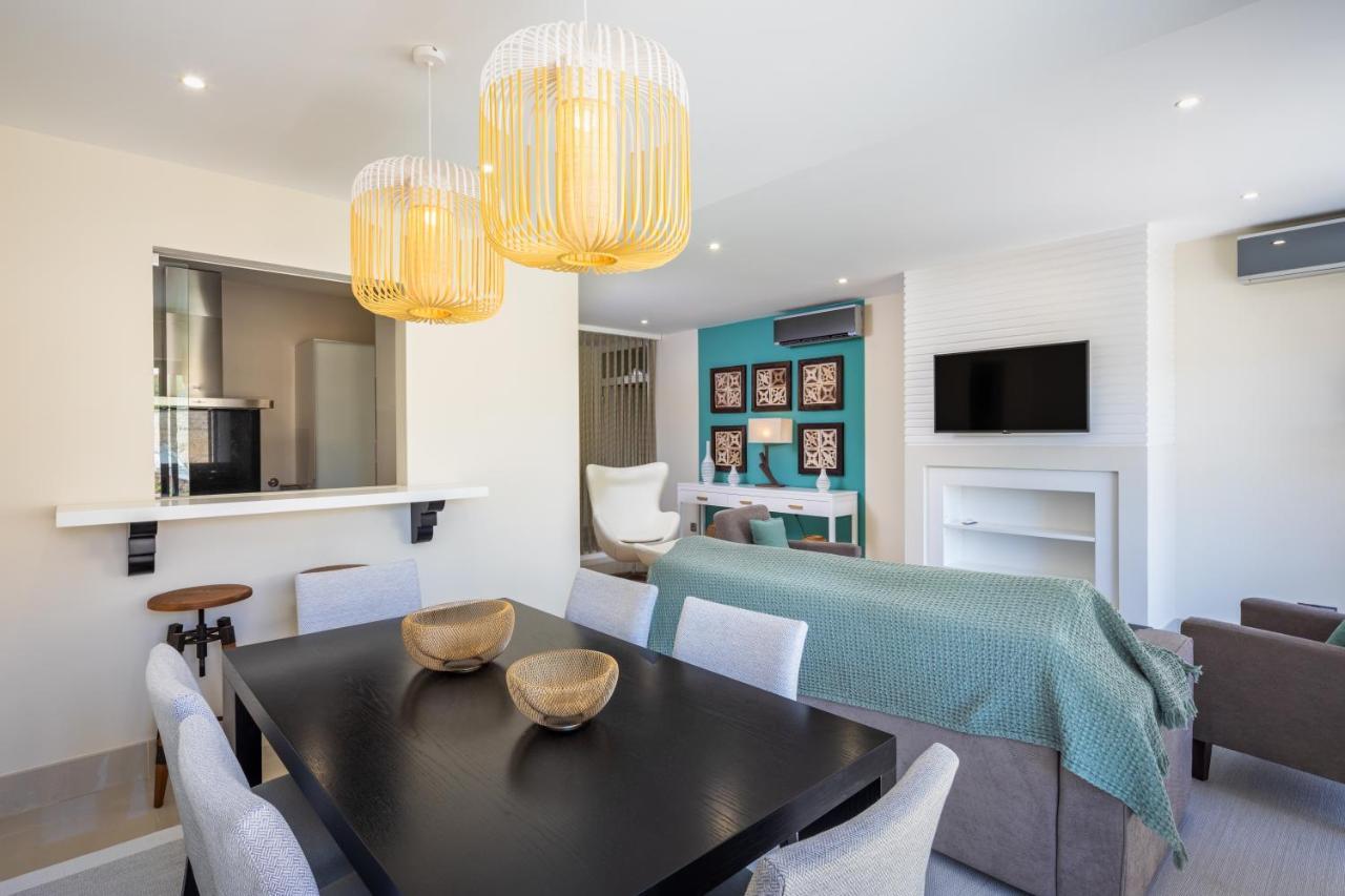 Shantiapartments Vilamoura Exteriér fotografie