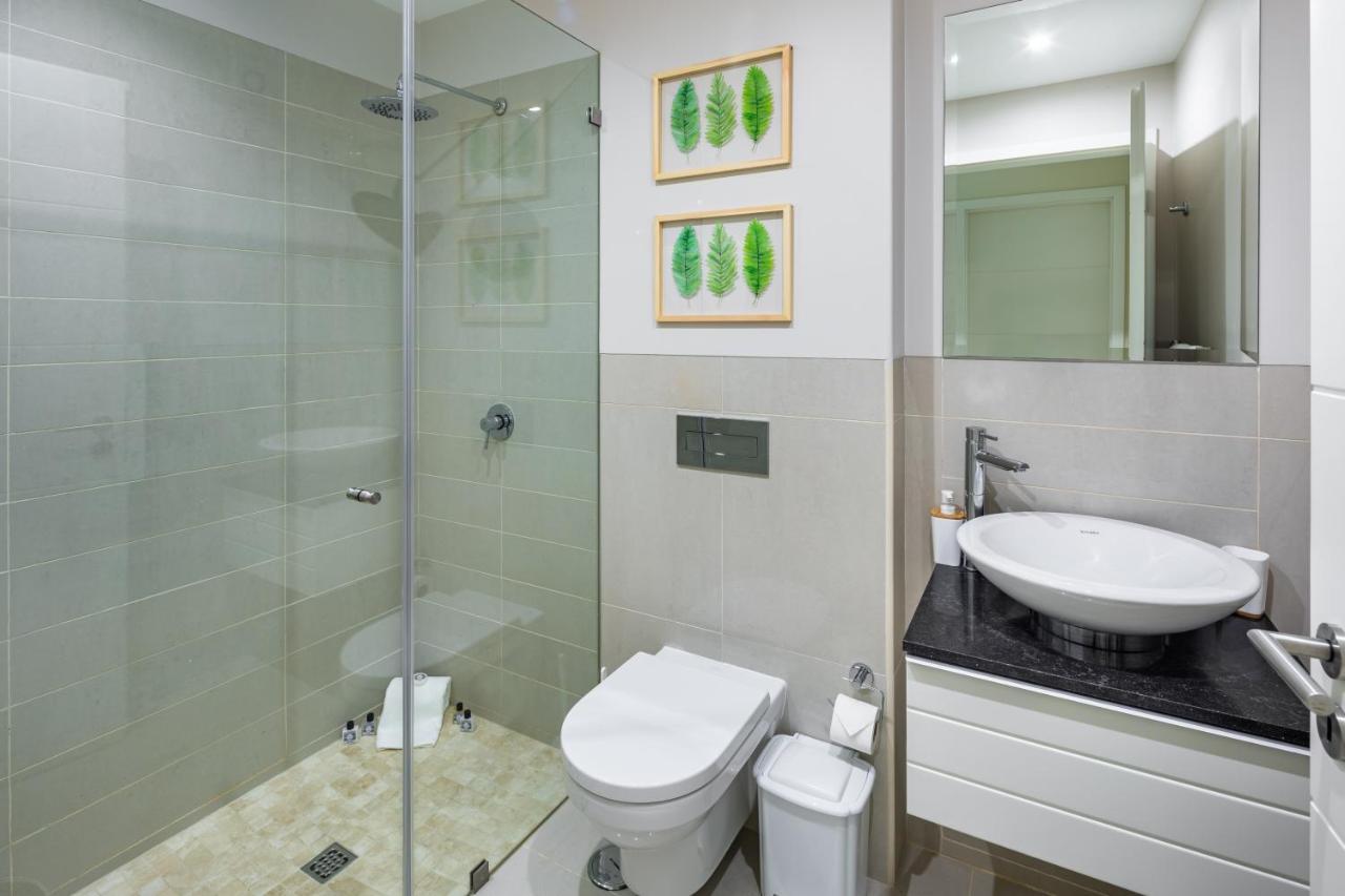 Shantiapartments Vilamoura Exteriér fotografie