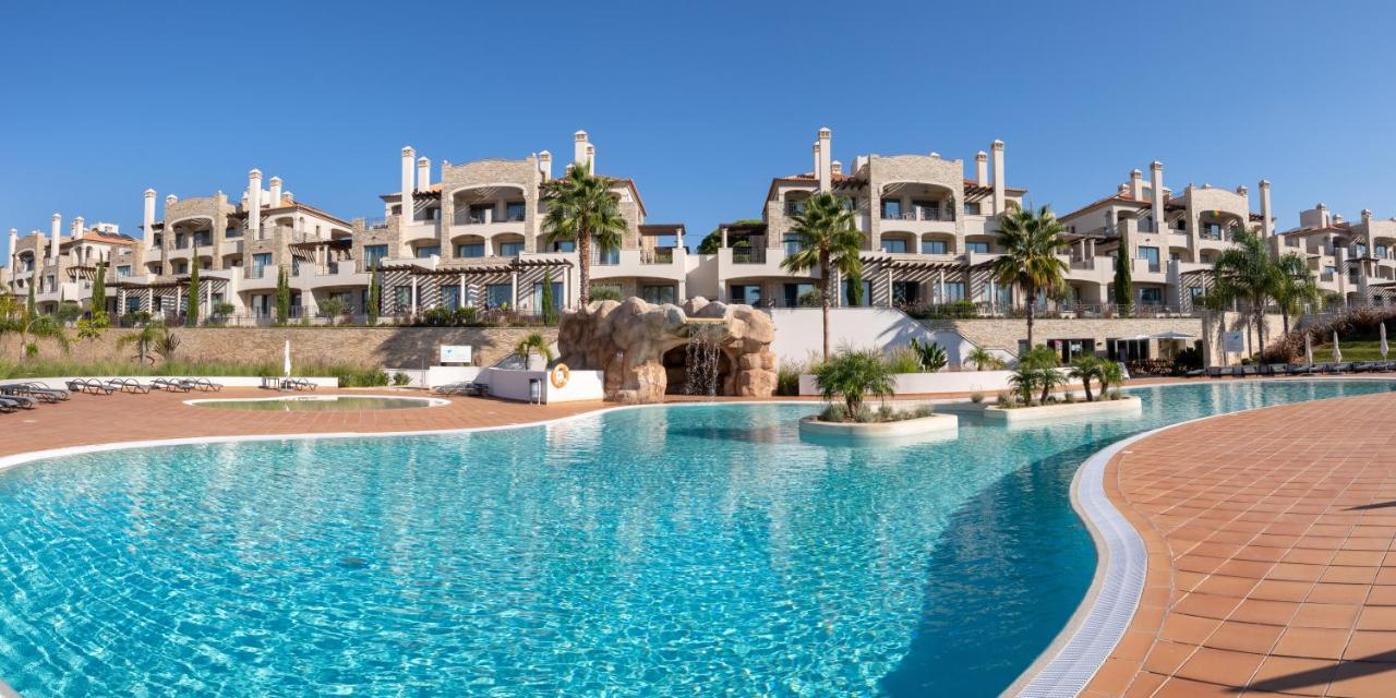Shantiapartments Vilamoura Exteriér fotografie