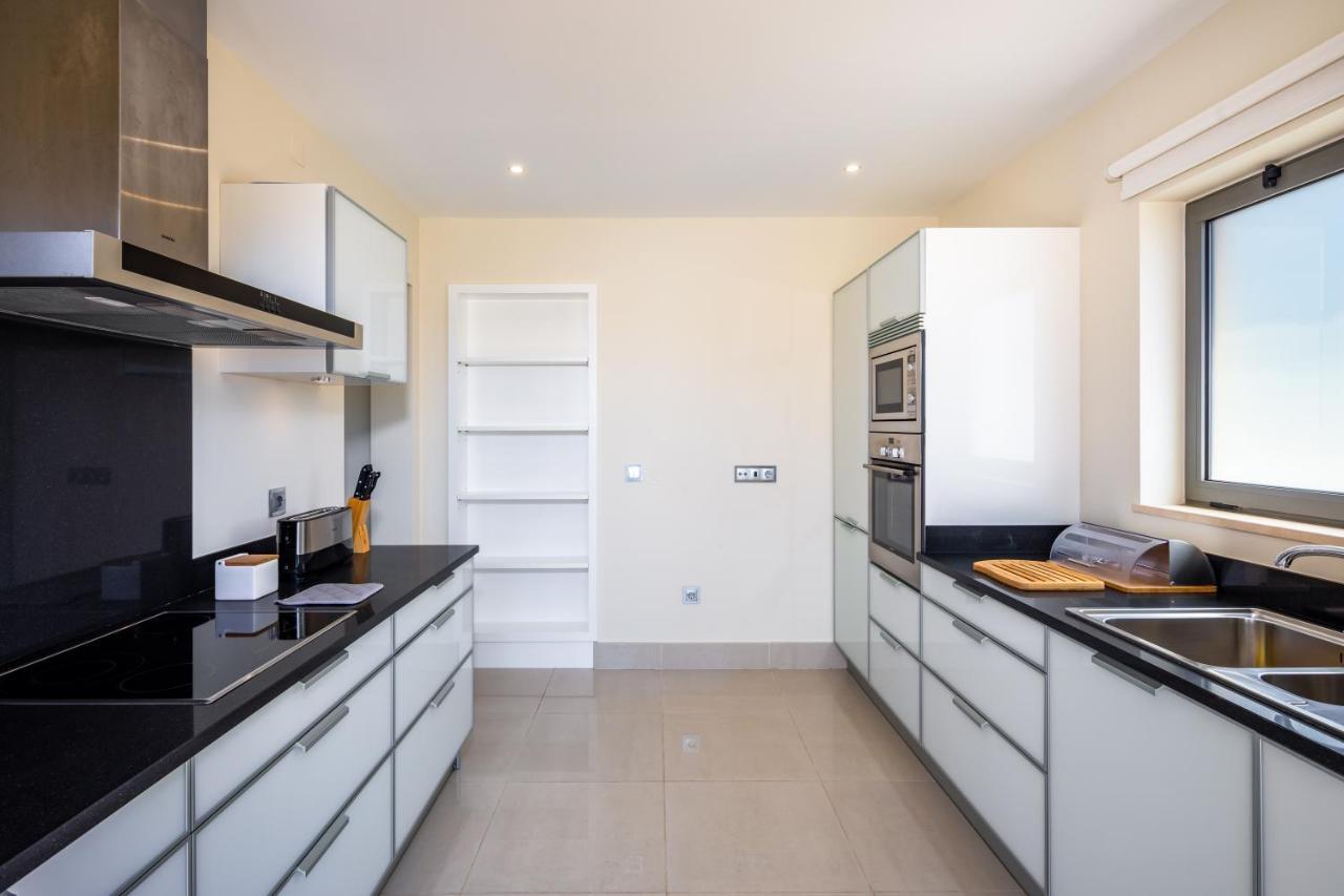 Shantiapartments Vilamoura Exteriér fotografie