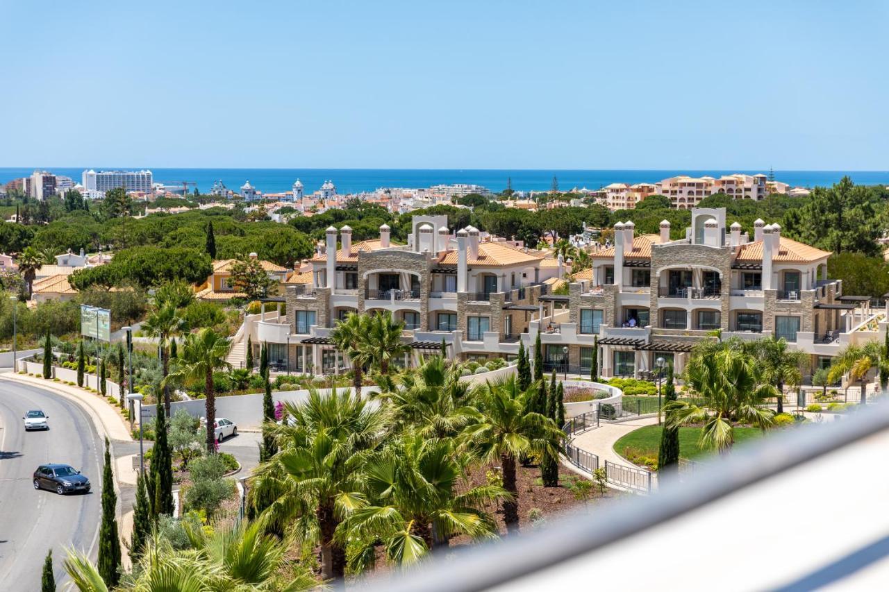 Shantiapartments Vilamoura Exteriér fotografie