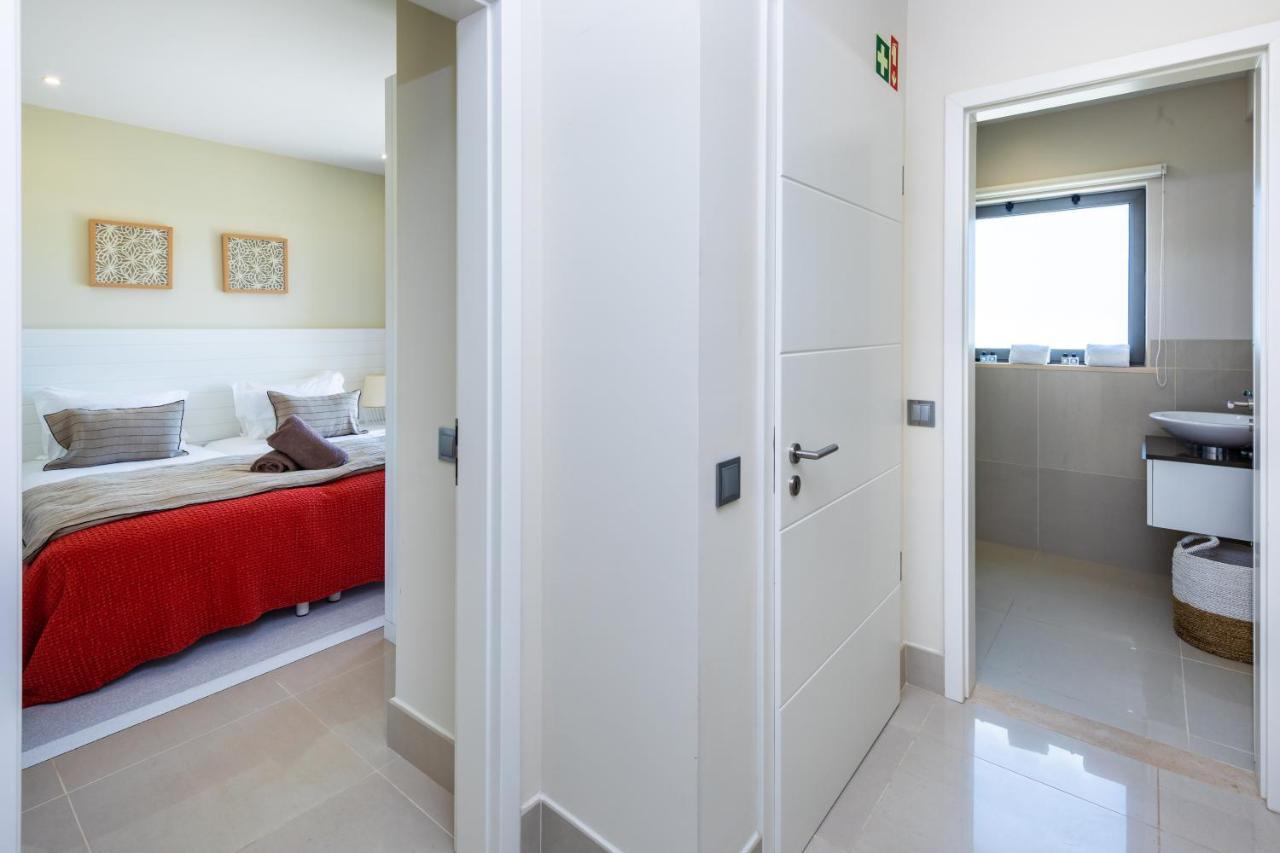 Shantiapartments Vilamoura Exteriér fotografie