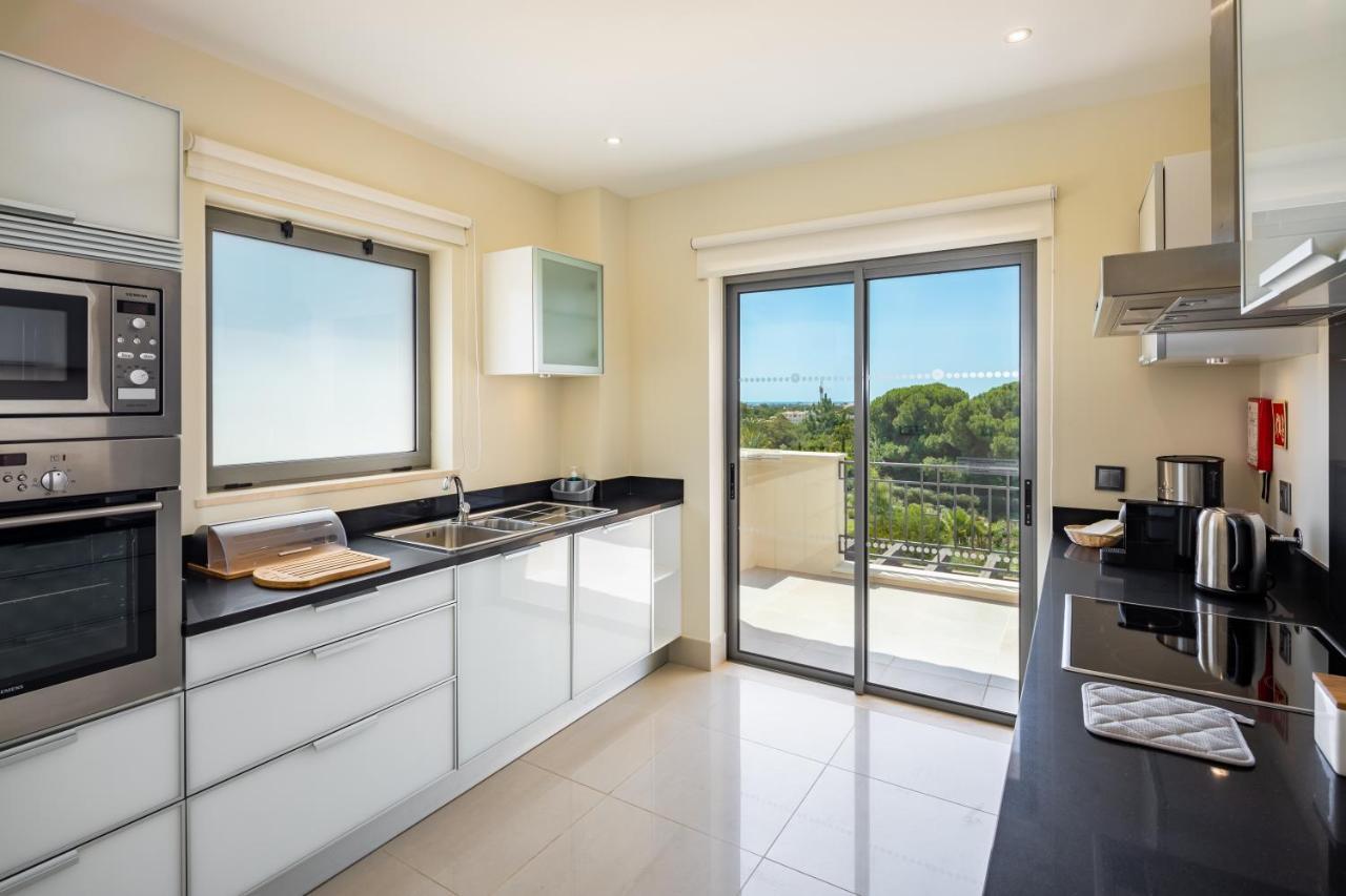 Shantiapartments Vilamoura Exteriér fotografie