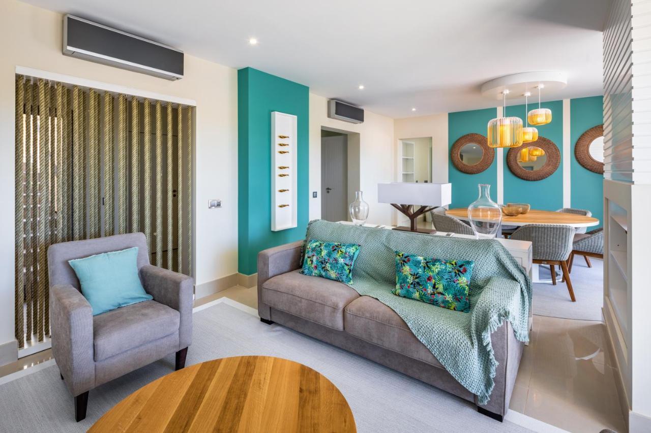 Shantiapartments Vilamoura Exteriér fotografie